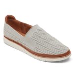 Rockport Kadın Camryn Slip-on Huş Ağacı