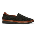 Rockport Kadın Camryn Slip-on Siyah - Görsel 2