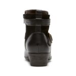Rockport Kadın Carly Kayış çizme Siyah - Görsel 5