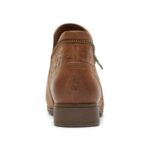 Rockport Kadın Crosbie Bootie Bronzluk - Görsel 5