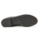 Rockport Kadın Crosbie Gore Patik Siyah - Görsel 3