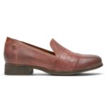 Rockport Kadın Crosbie Slip-on Kırmızı - Görsel 2