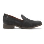Rockport Kadın Crosbie Slip-on Siyah - Görsel 2