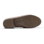 Rockport Kadın Crosbie Slip-on Taupe - Görsel 3