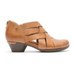 Rockport Kadın Defne Dokuma Patik Taba - Görsel 2