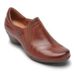 Rockport Kadın Defne Slip-on Bronzluk