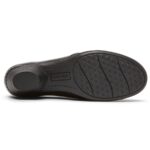 Rockport Kadın Defne Slip-on Siyah Deri - Görsel 3