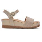 Rockport Kadın Delanie Sandal Humusu - Görsel 2