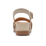 Rockport Kadın Delanie Sandal Humusu - Görsel 5