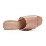 Rockport Kadın Farrah Slayt Sandal Toskana Pembe - Görsel 4