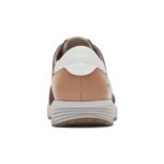 Rockport Kadın Güvenilir Prowalker Spor Ayakkabı Oxblood - Görsel 5