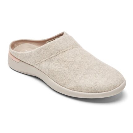 Rockport Kadın Jaime Yıkanabilir Katır Yulaf Ezmesi