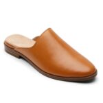 Rockport Kadın Kalıcı Katır Balı