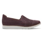 Rockport Kadın Laci Ikiz Kaymalı Patlıcan - Görsel 2
