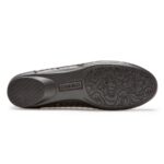 Rockport Kadın Maiika Dokuma Slip-on Siyah Deri - Görsel 3