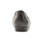 Rockport Kadın Maiika Dokuma Slip-on Siyah Deri - Görsel 5