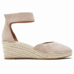 Rockport Kadın Marah Ayak Bileği Kayışı Kama Sandal Allık - Görsel 2