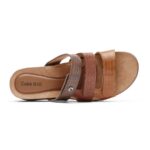 Rockport Kadın Mayo Sandalet Bronzluğu - Görsel 4