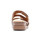 Rockport Kadın Mayo Sandalet Bronzluğu - Görsel 5