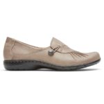 Rockport Kadın Paulette Slip-on Güvercin - Görsel 2