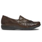Rockport Kadın Paulette Slip-on Kabuğu - Görsel 2