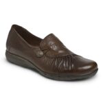 Rockport Kadın Paulette Slip-on Kabuğu