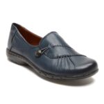 Rockport Kadın Paulette Slip-on Lacivert