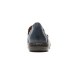 Rockport Kadın Paulette Slip-on Lacivert - Görsel 5
