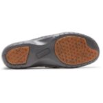 Rockport Kadın Penfield A-line Slip-on Taupe Nubuk - Görsel 3