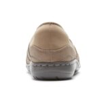 Rockport Kadın Penfield A-line Slip-on Taupe Nubuk - Görsel 5