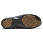 Rockport Kadın Penfield Dantelli çizme Kırmızı Deri - Görsel 3