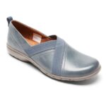 Rockport Kadın Penfield Slip-on Deniz Mavisi