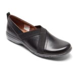 Rockport Kadın Penfield Slip-on Siyah