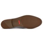Rockport Kadın Perpetua Klasik Kuruş Mokasen Mavi Chambray - Görsel 3