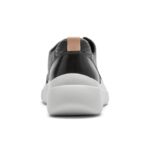Rockport Kadın R-evolution Yıkanabilir Bağcıklı Spor Ayakkabı Siyah Yıkanabilir - Görsel 5