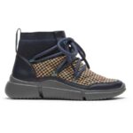 Rockport Kadın R-evolution Yıkanabilir Kapitone Patik Ekose - Görsel 2