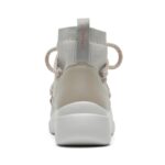 Rockport Kadın R-evolution Yıkanabilir Kapitone Patik Gri - Görsel 5