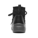 Rockport Kadın R-evolution Yıkanabilir Kapitone Patik Siyah - Görsel 5