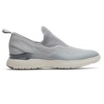 Rockport Kadın Rockport Tedarik Bakanlığı Toplam Hareket?rm Grey Eko - Görsel 2