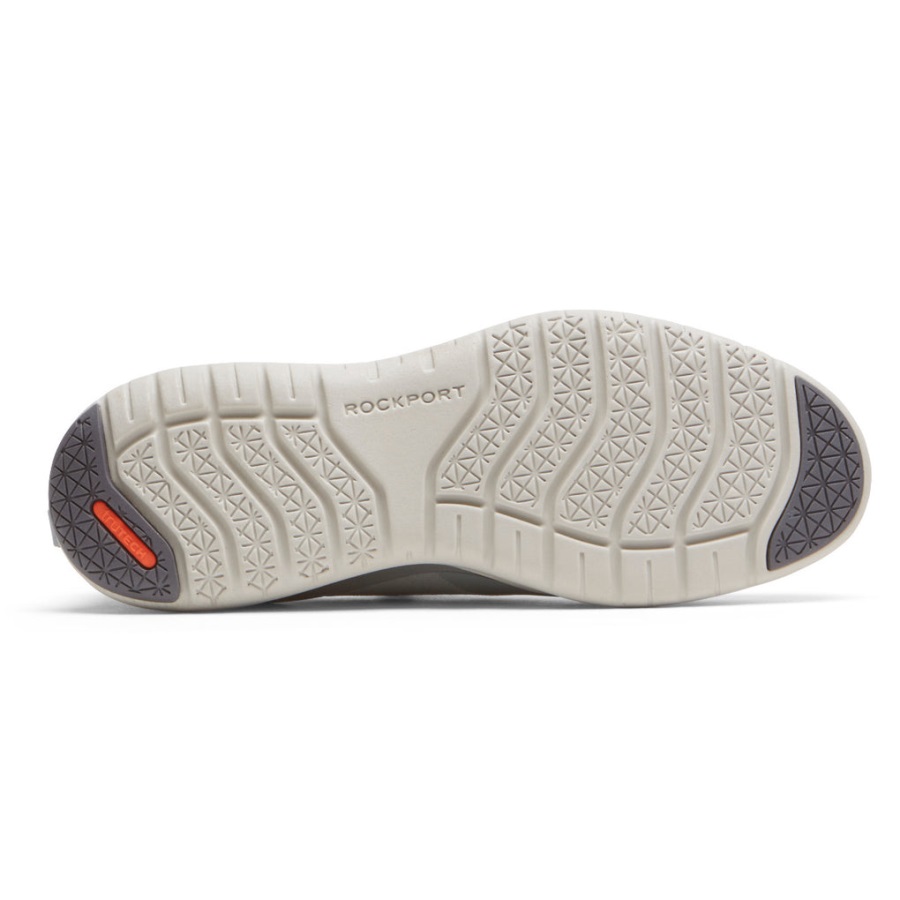 Rockport Kadın Rockport Tedarik Bakanlığı Toplam Hareket?rm Grey Eko - Görsel 3