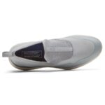 Rockport Kadın Rockport Tedarik Bakanlığı Toplam Hareket?rm Grey Eko - Görsel 4