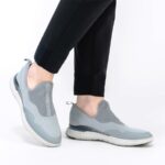 Rockport Kadın Rockport Tedarik Bakanlığı Toplam Hareket?rm Grey Eko - Görsel 7