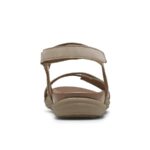 Rockport Kadın Rubey 3 Askılı Sandal Taupe - Görsel 5