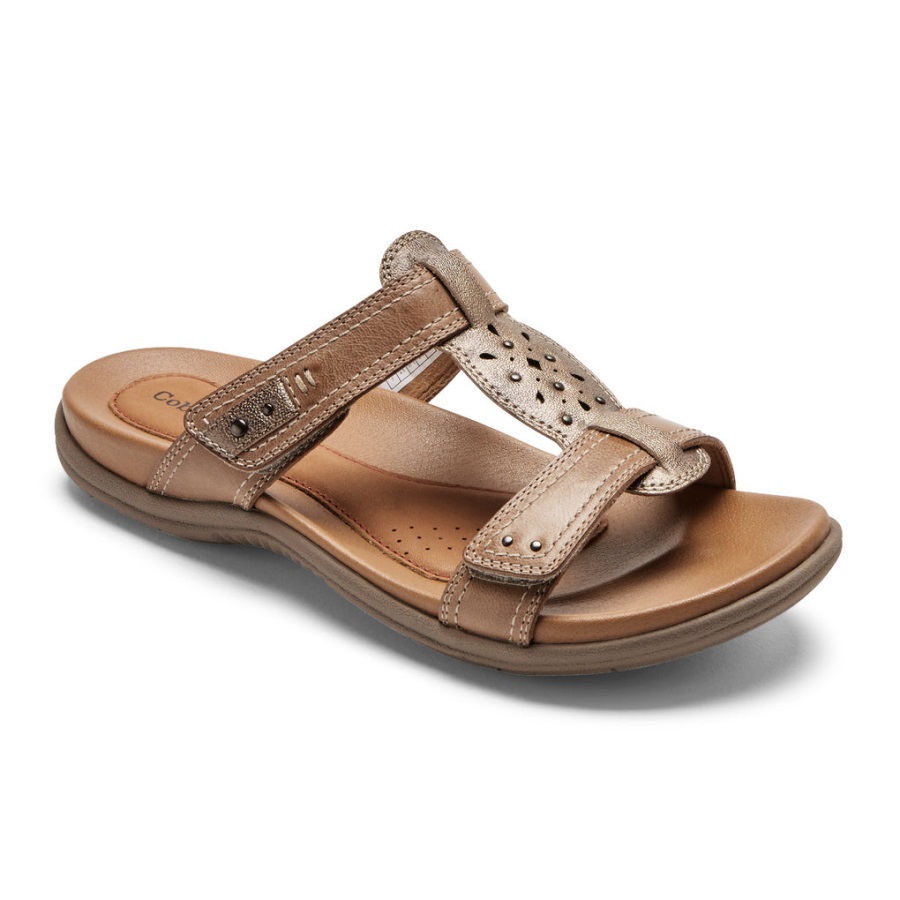 rockport_kadin_rubey_slayt_sandal_taupe_cok_deri.jpg Rockport Kadın Rubey Slayt Sandal Taupe çok Deri - Görsel 1