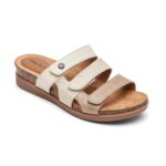 Rockport Kadın Sandal Güvercini Kayabilir