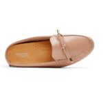 Rockport Kadın Sandi Bow Katır Tuscany Pembe - Görsel 4