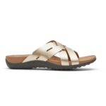 Rockport Kadın Sırt Dokuma Slayt Yıldız ışığı - Görsel 2