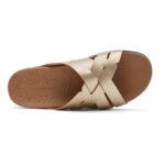 Rockport Kadın Sırt Dokuma Slayt Yıldız ışığı - Görsel 4