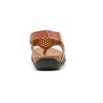 Rockport Kadın Sırt Tanga Sandal Pembe - Görsel 5