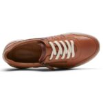 Rockport Kadın Skylar Spor Ayakkabı Bronzluk - Görsel 4